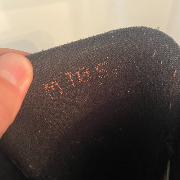 32 86 FT Grenier Snowboard Boots - Size 10.5 - Picture 6 of 11